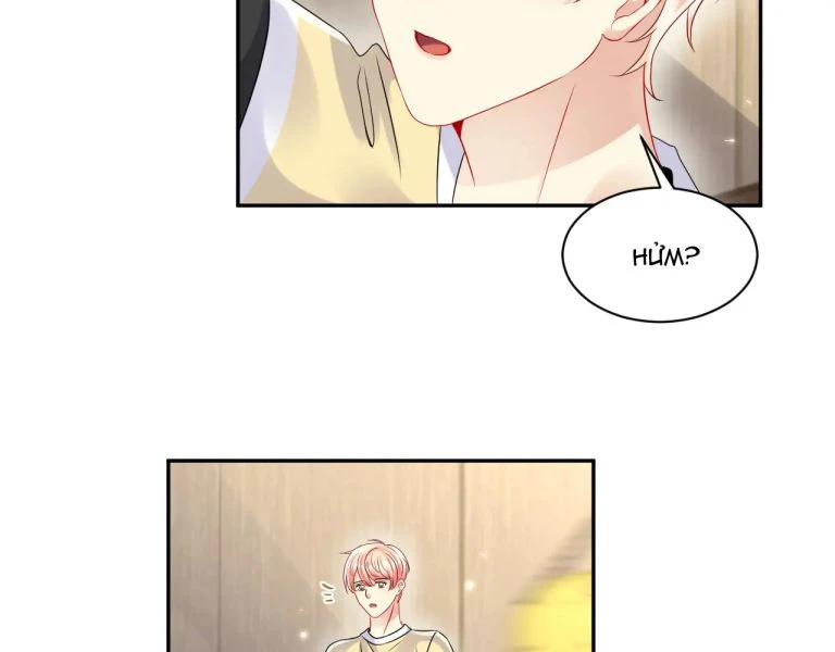 Lại Bị Bạn Trai Cũ Nhắm Đến Rồi Chapter 100 - Trang 10