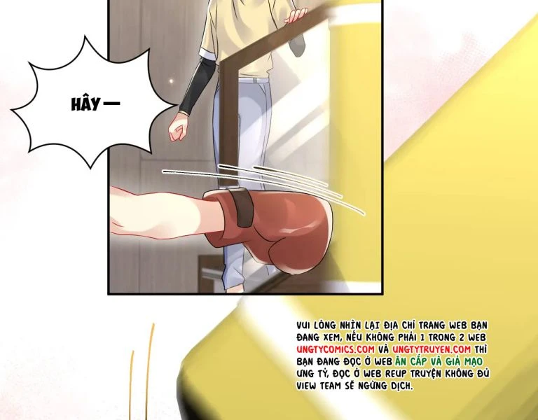 Lại Bị Bạn Trai Cũ Nhắm Đến Rồi Chapter 100 - Trang 11