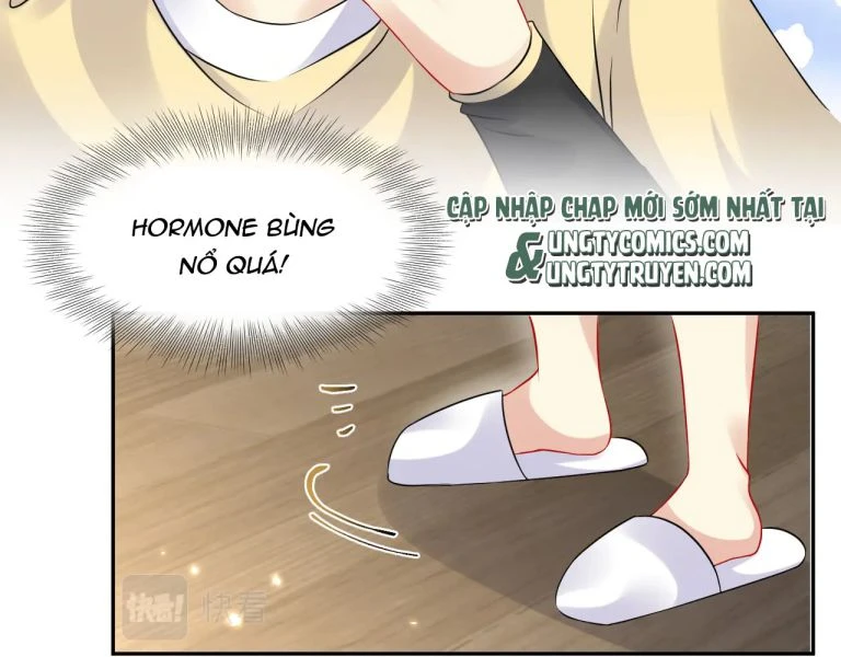 Lại Bị Bạn Trai Cũ Nhắm Đến Rồi Chapter 100 - Trang 16