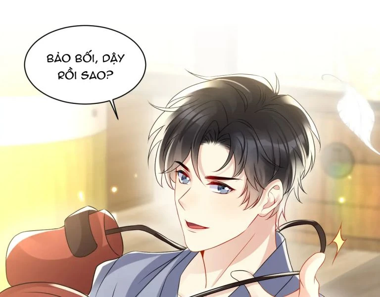 Lại Bị Bạn Trai Cũ Nhắm Đến Rồi Chapter 100 - Trang 18