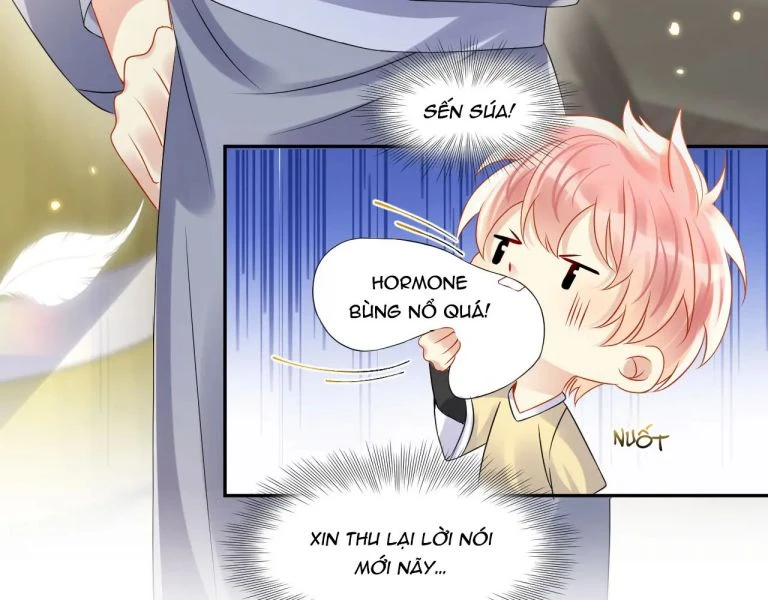 Lại Bị Bạn Trai Cũ Nhắm Đến Rồi Chapter 100 - Trang 20