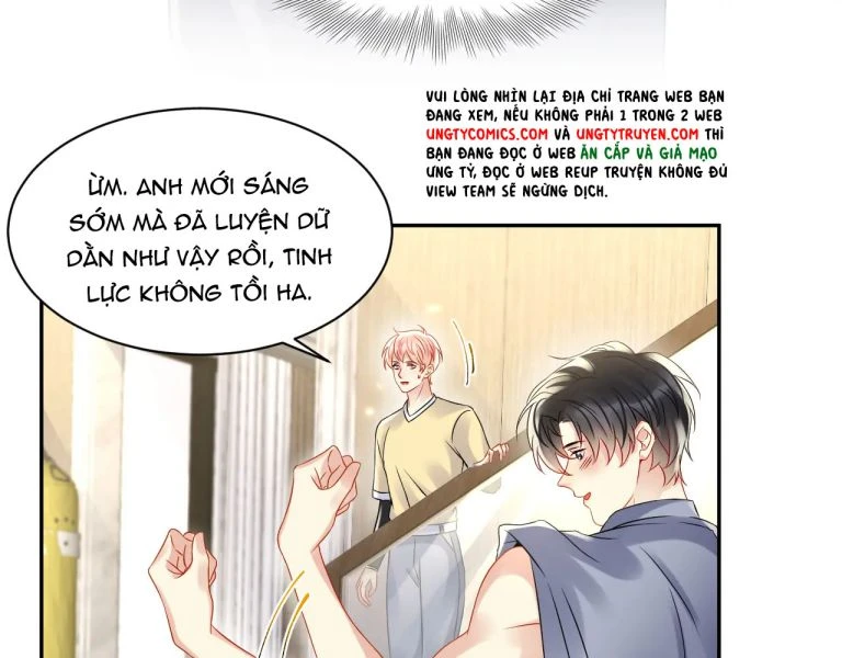 Lại Bị Bạn Trai Cũ Nhắm Đến Rồi Chapter 100 - Trang 21