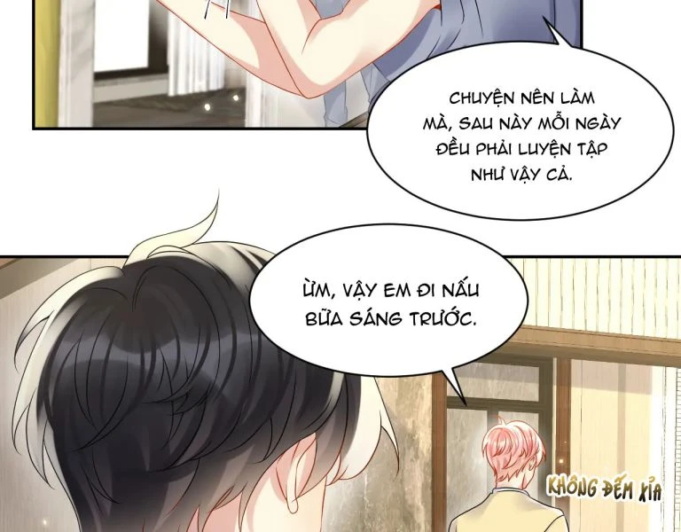 Lại Bị Bạn Trai Cũ Nhắm Đến Rồi Chapter 100 - Trang 22