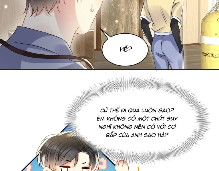 Lại Bị Bạn Trai Cũ Nhắm Đến Rồi Chapter 100 - Trang 23