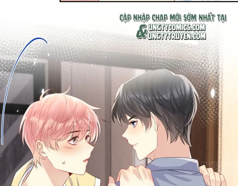 Lại Bị Bạn Trai Cũ Nhắm Đến Rồi Chapter 100 - Trang 26