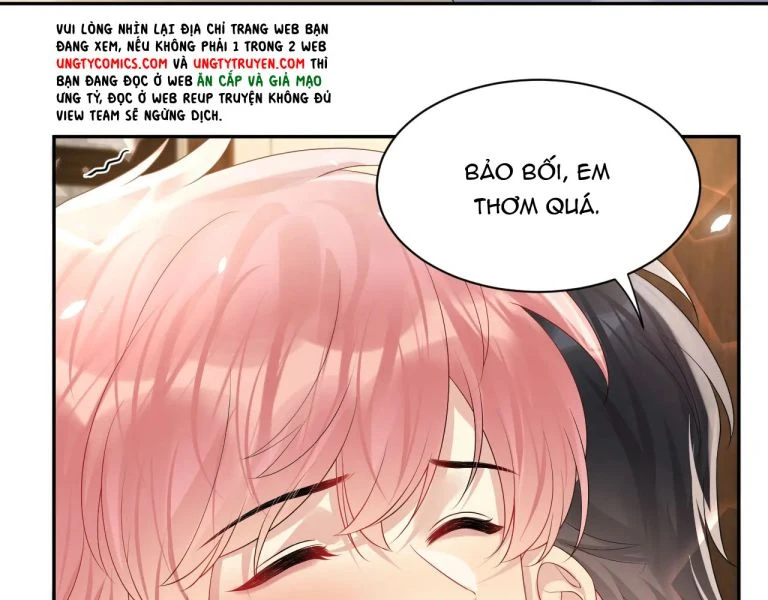 Lại Bị Bạn Trai Cũ Nhắm Đến Rồi Chapter 100 - Trang 31