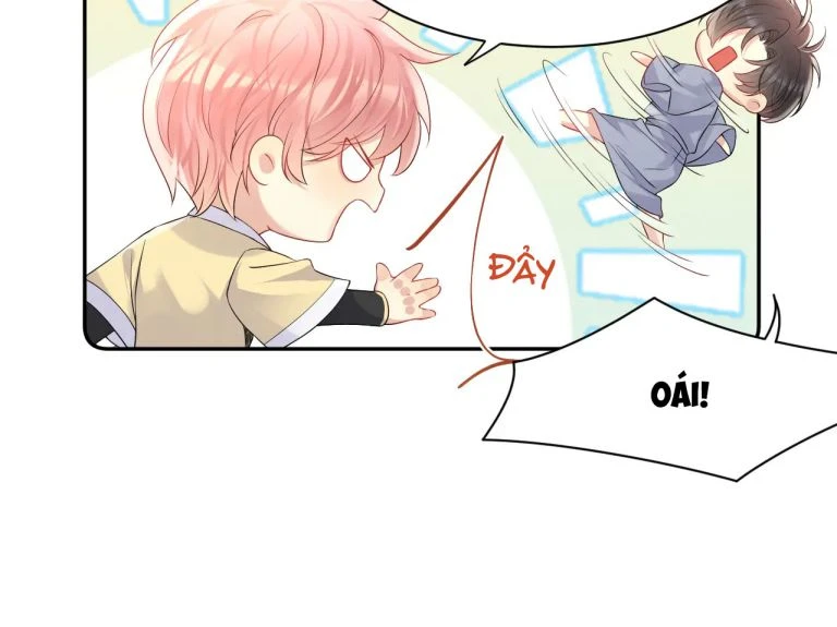 Lại Bị Bạn Trai Cũ Nhắm Đến Rồi Chapter 100 - Trang 33