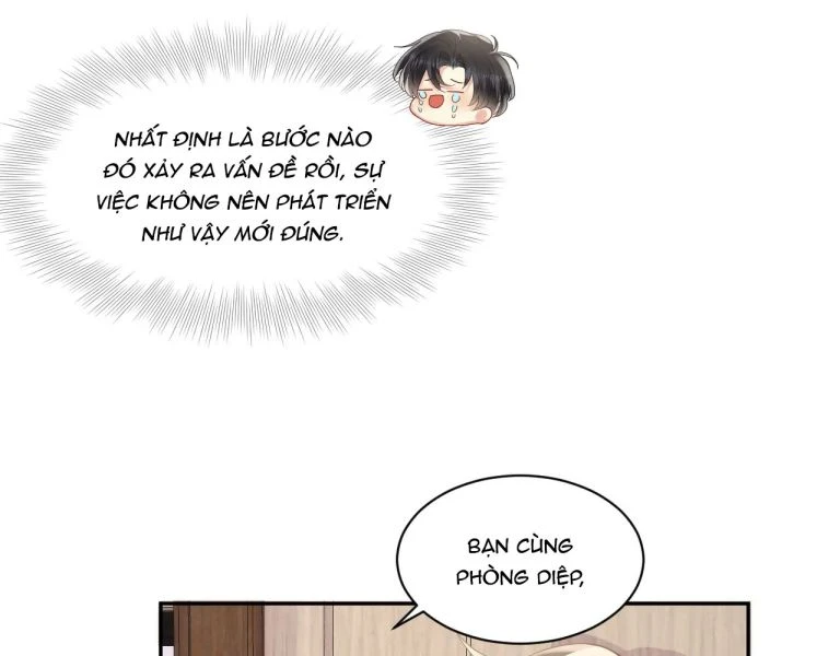 Lại Bị Bạn Trai Cũ Nhắm Đến Rồi Chapter 100 - Trang 34