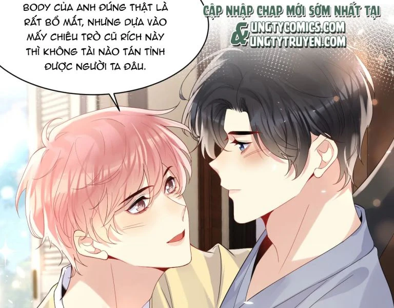 Lại Bị Bạn Trai Cũ Nhắm Đến Rồi Chapter 100 - Trang 36