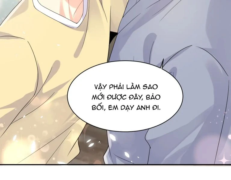 Lại Bị Bạn Trai Cũ Nhắm Đến Rồi Chapter 100 - Trang 37