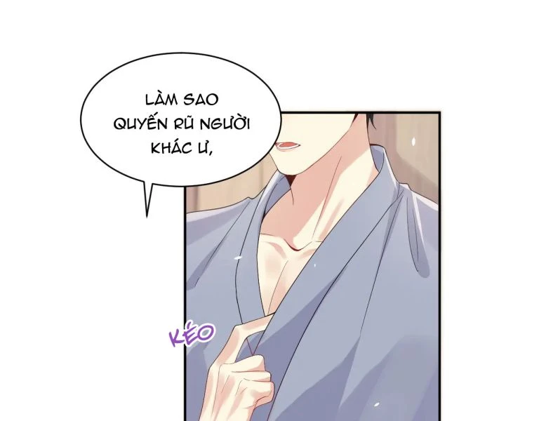 Lại Bị Bạn Trai Cũ Nhắm Đến Rồi Chapter 100 - Trang 38