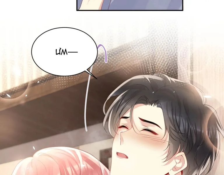 Lại Bị Bạn Trai Cũ Nhắm Đến Rồi Chapter 100 - Trang 39