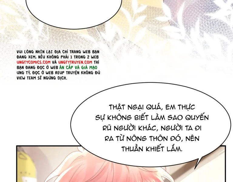 Lại Bị Bạn Trai Cũ Nhắm Đến Rồi Chapter 100 - Trang 41