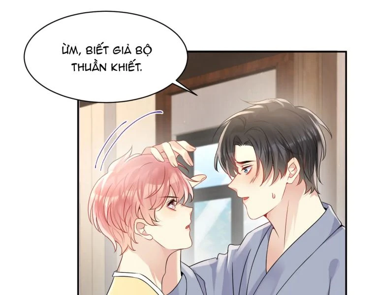 Lại Bị Bạn Trai Cũ Nhắm Đến Rồi Chapter 100 - Trang 44