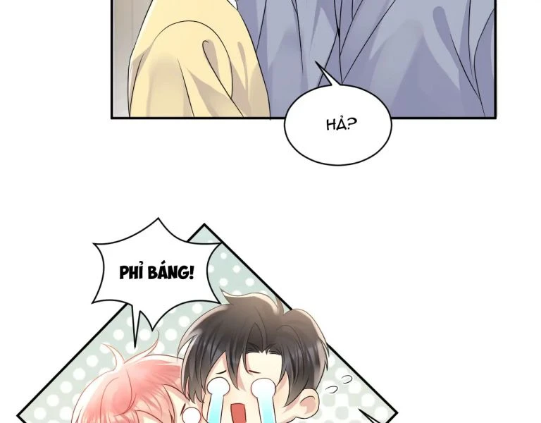 Lại Bị Bạn Trai Cũ Nhắm Đến Rồi Chapter 100 - Trang 45