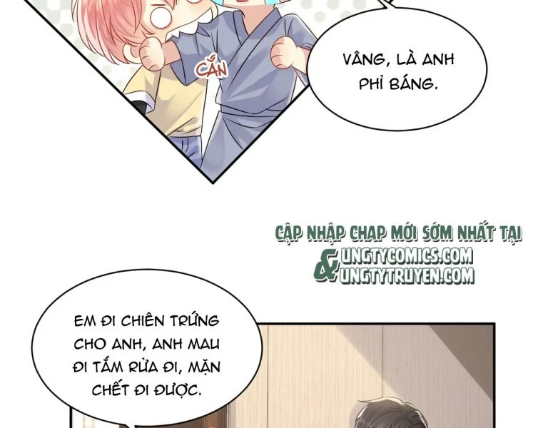 Lại Bị Bạn Trai Cũ Nhắm Đến Rồi Chapter 100 - Trang 46