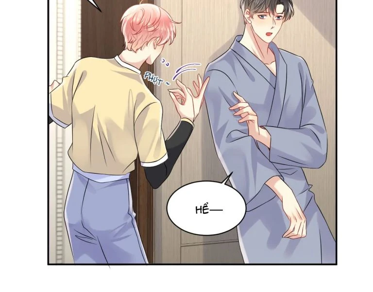 Lại Bị Bạn Trai Cũ Nhắm Đến Rồi Chapter 100 - Trang 47