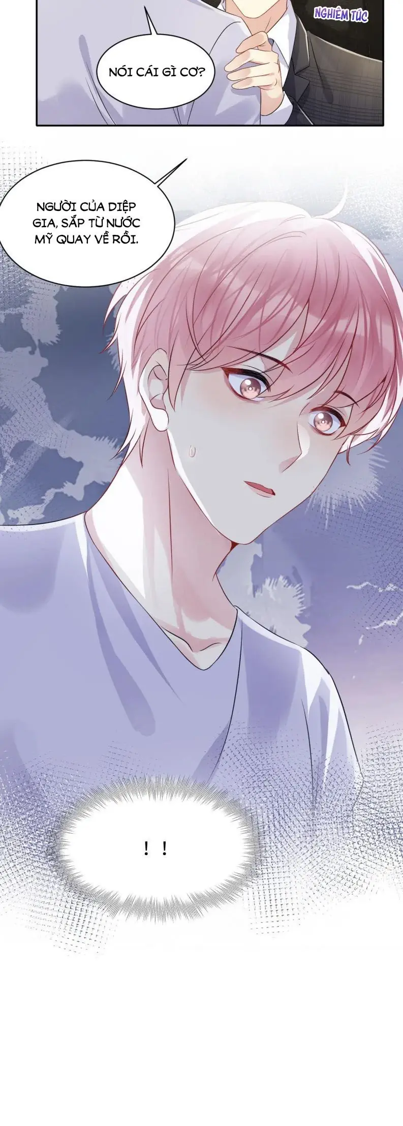 Lại Bị Bạn Trai Cũ Nhắm Đến Rồi Chapter 101 - Trang 23