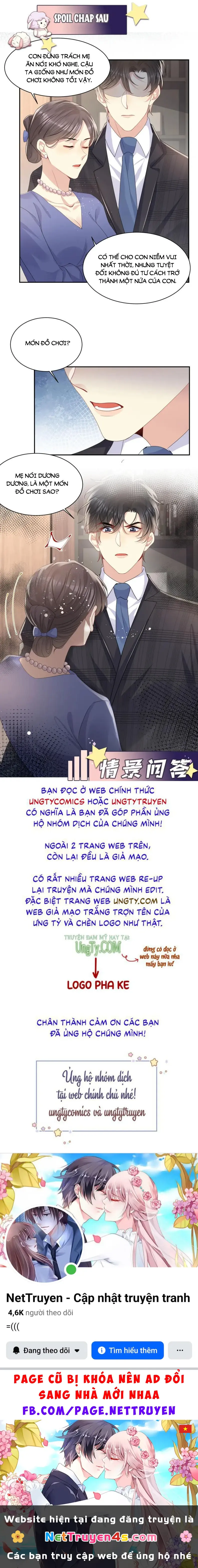 Lại Bị Bạn Trai Cũ Nhắm Đến Rồi Chapter 101 - Trang 24