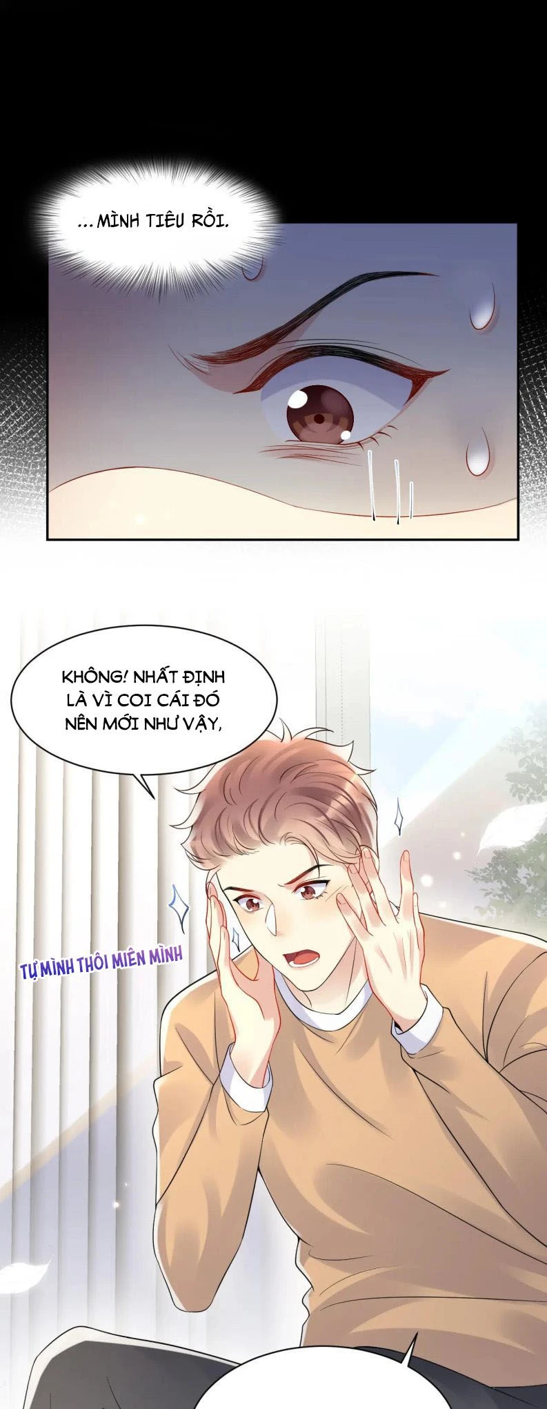 Lại Bị Bạn Trai Cũ Nhắm Đến Rồi Chapter 101 - Trang 5