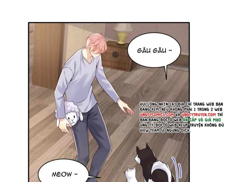 Lại Bị Bạn Trai Cũ Nhắm Đến Rồi Chapter 102 - Trang 11