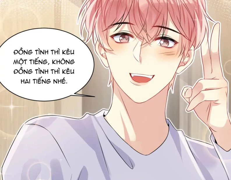 Lại Bị Bạn Trai Cũ Nhắm Đến Rồi Chapter 102 - Trang 14