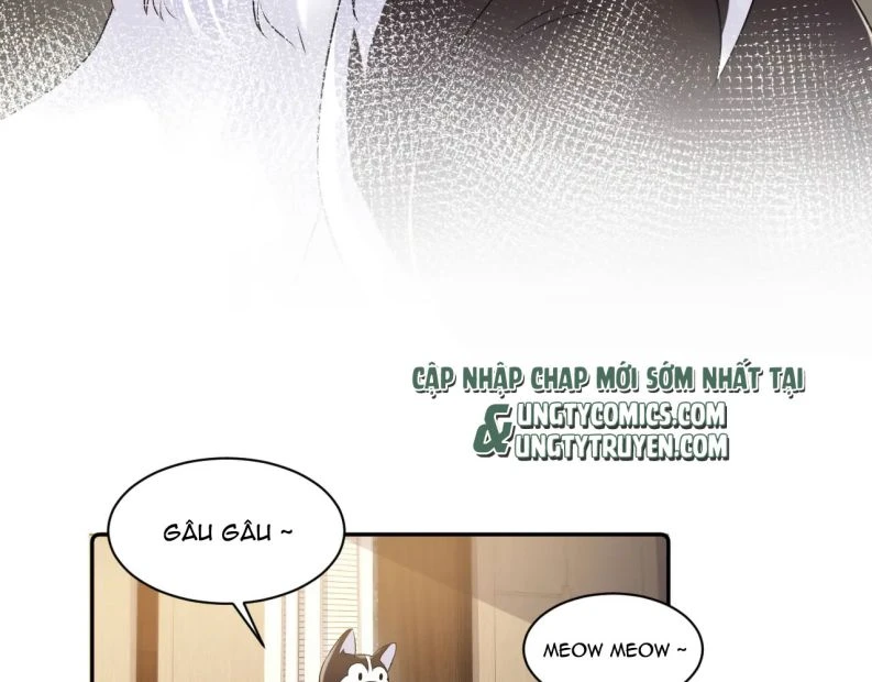 Lại Bị Bạn Trai Cũ Nhắm Đến Rồi Chapter 102 - Trang 16