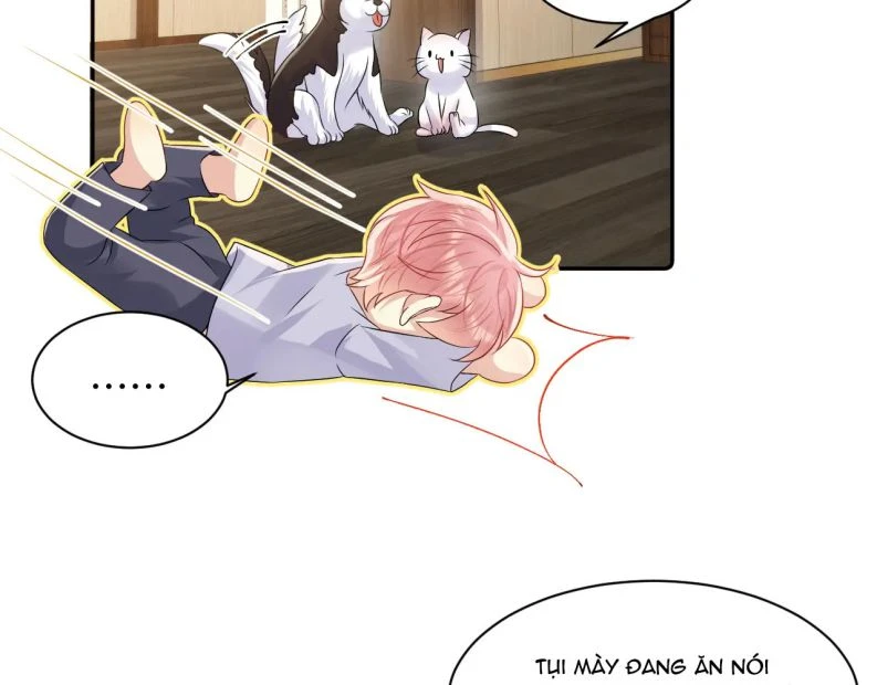 Lại Bị Bạn Trai Cũ Nhắm Đến Rồi Chapter 102 - Trang 17