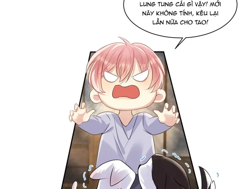 Lại Bị Bạn Trai Cũ Nhắm Đến Rồi Chapter 102 - Trang 18