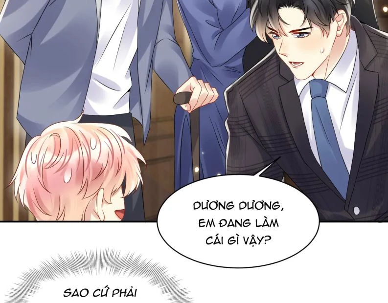 Lại Bị Bạn Trai Cũ Nhắm Đến Rồi Chapter 102 - Trang 23