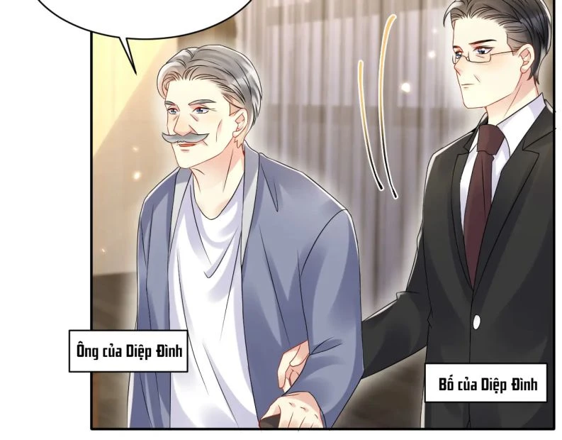 Lại Bị Bạn Trai Cũ Nhắm Đến Rồi Chapter 102 - Trang 27