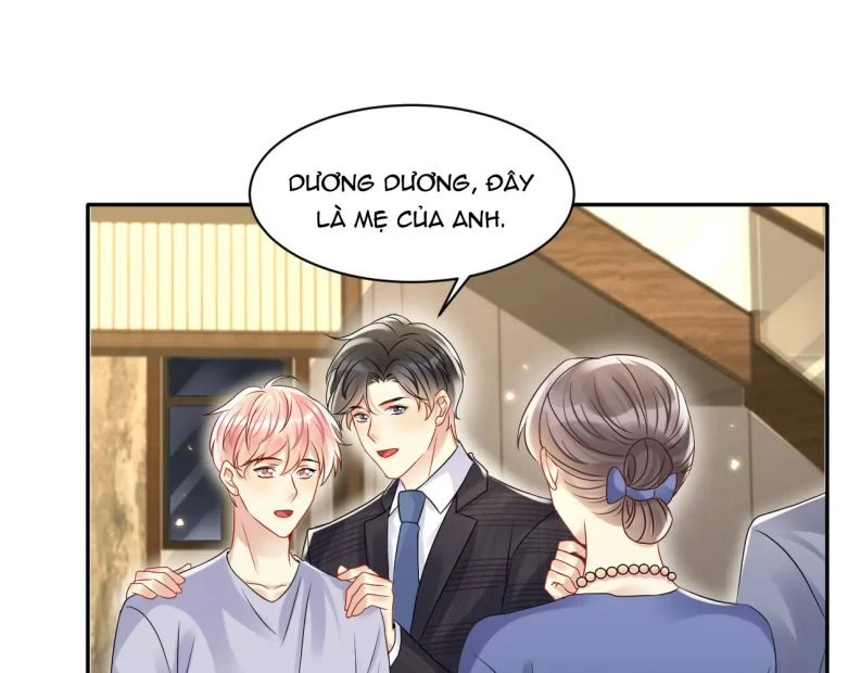 Lại Bị Bạn Trai Cũ Nhắm Đến Rồi Chapter 102 - Trang 28