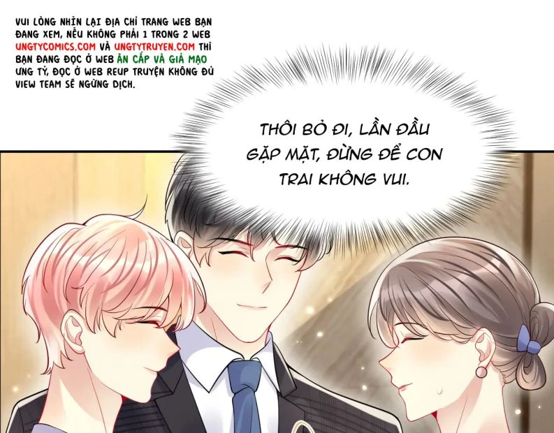 Lại Bị Bạn Trai Cũ Nhắm Đến Rồi Chapter 102 - Trang 32
