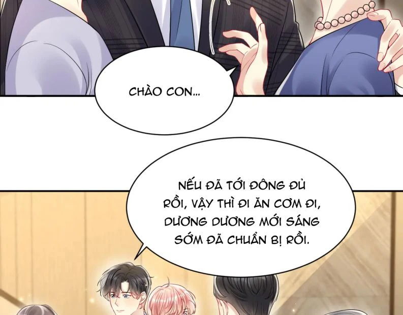 Lại Bị Bạn Trai Cũ Nhắm Đến Rồi Chapter 102 - Trang 33