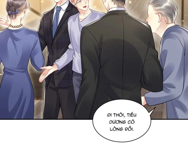 Lại Bị Bạn Trai Cũ Nhắm Đến Rồi Chapter 102 - Trang 34