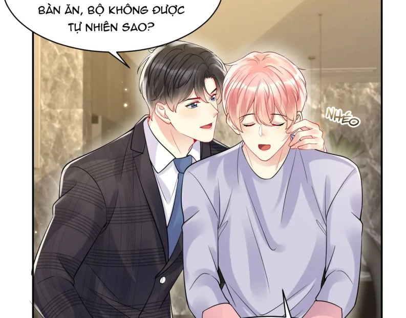Lại Bị Bạn Trai Cũ Nhắm Đến Rồi Chapter 102 - Trang 37