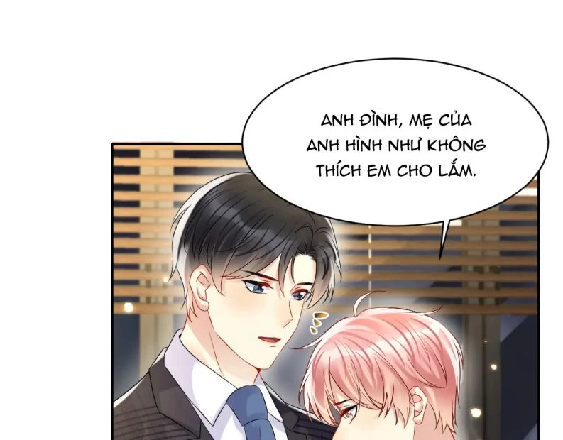 Lại Bị Bạn Trai Cũ Nhắm Đến Rồi Chapter 102 - Trang 39