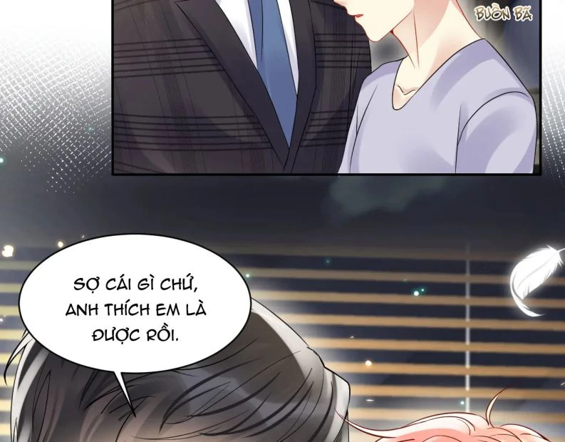 Lại Bị Bạn Trai Cũ Nhắm Đến Rồi Chapter 102 - Trang 40