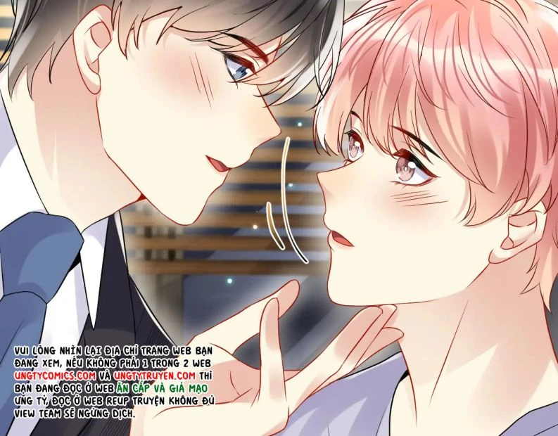 Lại Bị Bạn Trai Cũ Nhắm Đến Rồi Chapter 102 - Trang 41