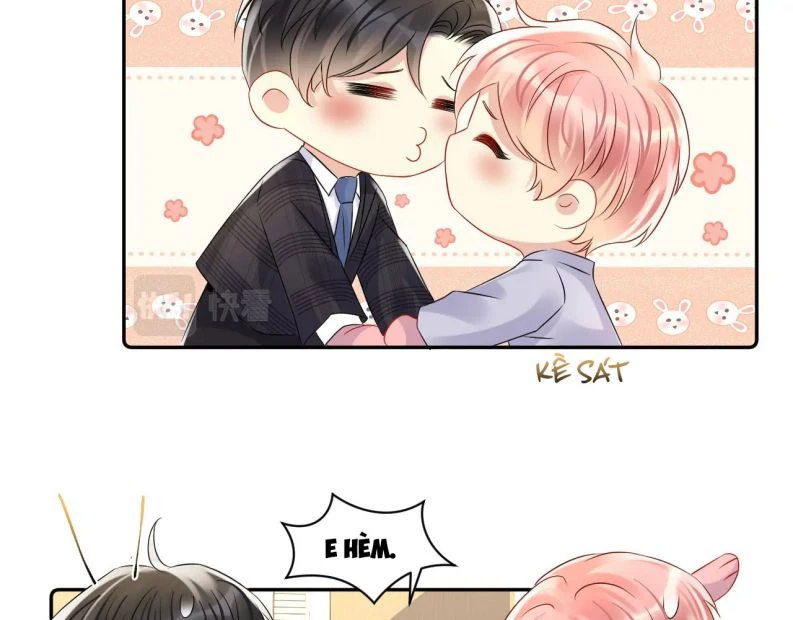 Lại Bị Bạn Trai Cũ Nhắm Đến Rồi Chapter 102 - Trang 43