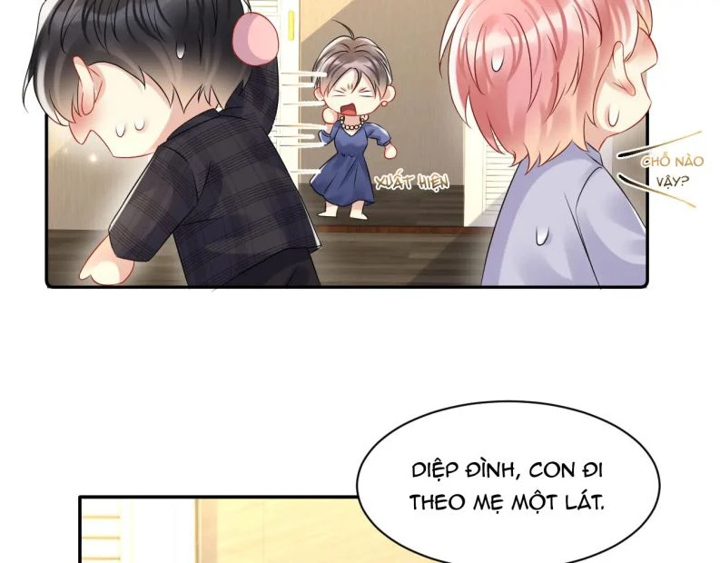 Lại Bị Bạn Trai Cũ Nhắm Đến Rồi Chapter 102 - Trang 44