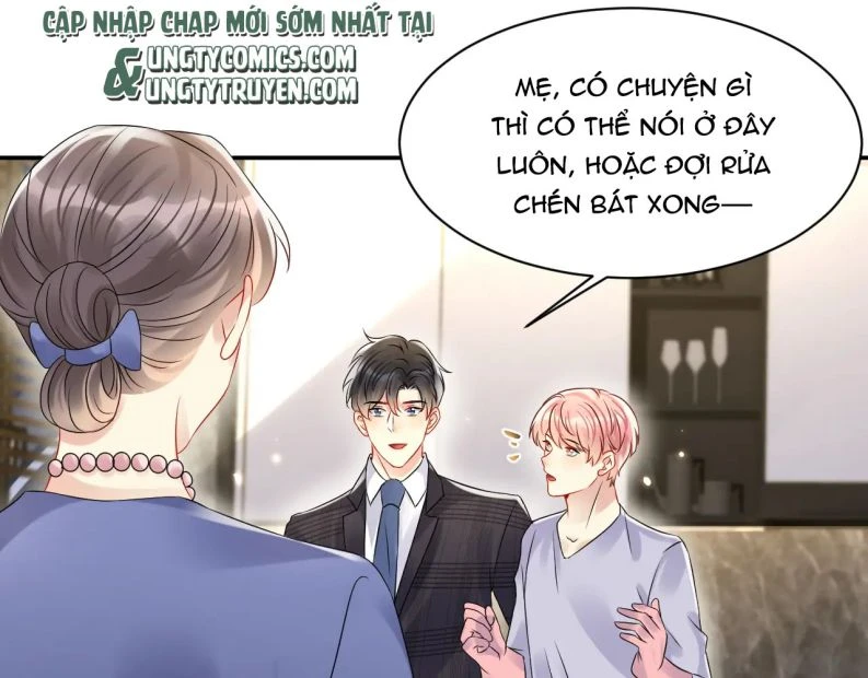 Lại Bị Bạn Trai Cũ Nhắm Đến Rồi Chapter 102 - Trang 46