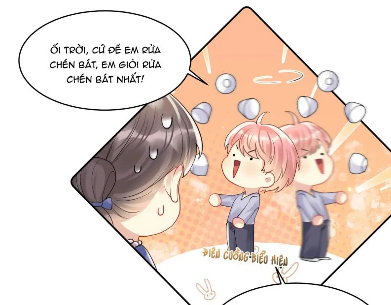 Lại Bị Bạn Trai Cũ Nhắm Đến Rồi Chapter 102 - Trang 48