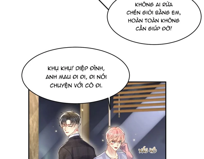 Lại Bị Bạn Trai Cũ Nhắm Đến Rồi Chapter 102 - Trang 49