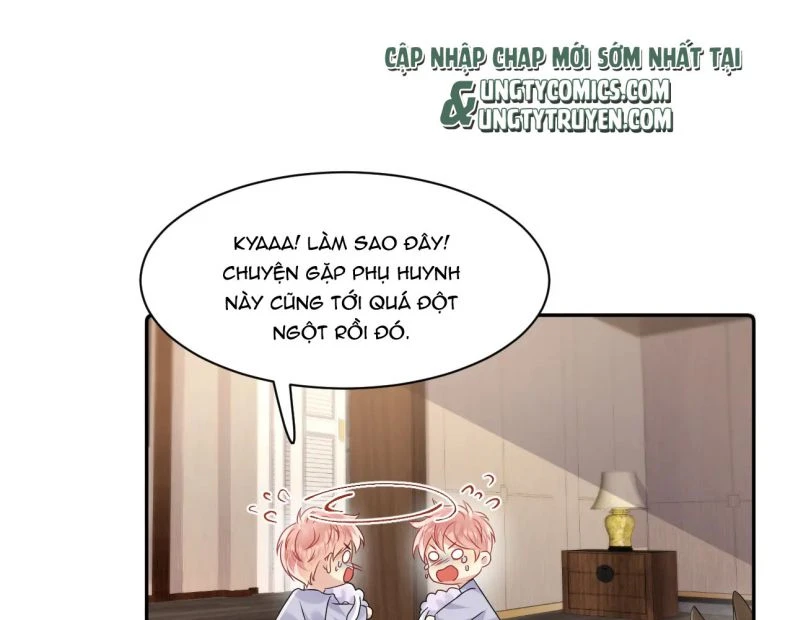 Lại Bị Bạn Trai Cũ Nhắm Đến Rồi Chapter 102 - Trang 6
