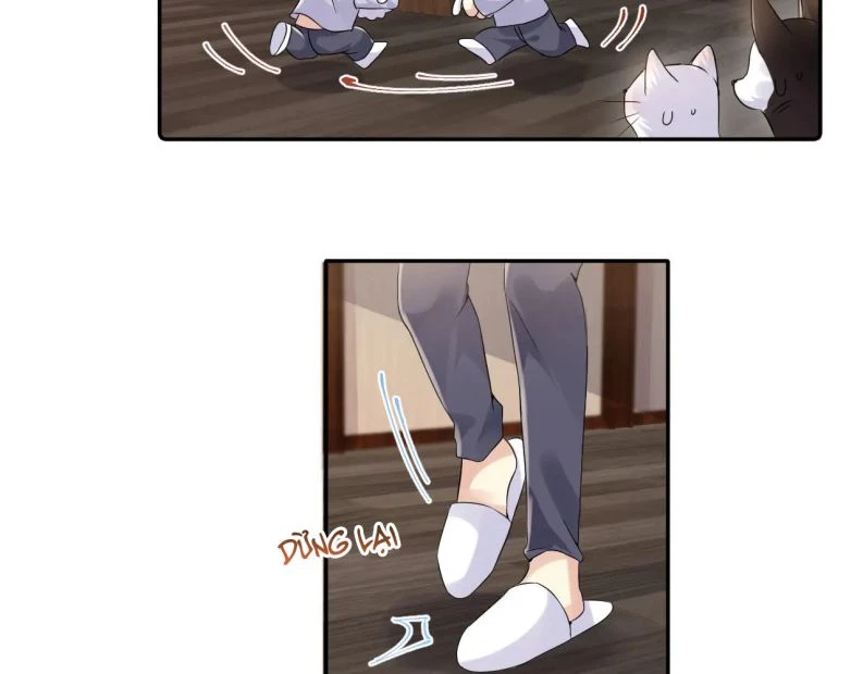 Lại Bị Bạn Trai Cũ Nhắm Đến Rồi Chapter 102 - Trang 7