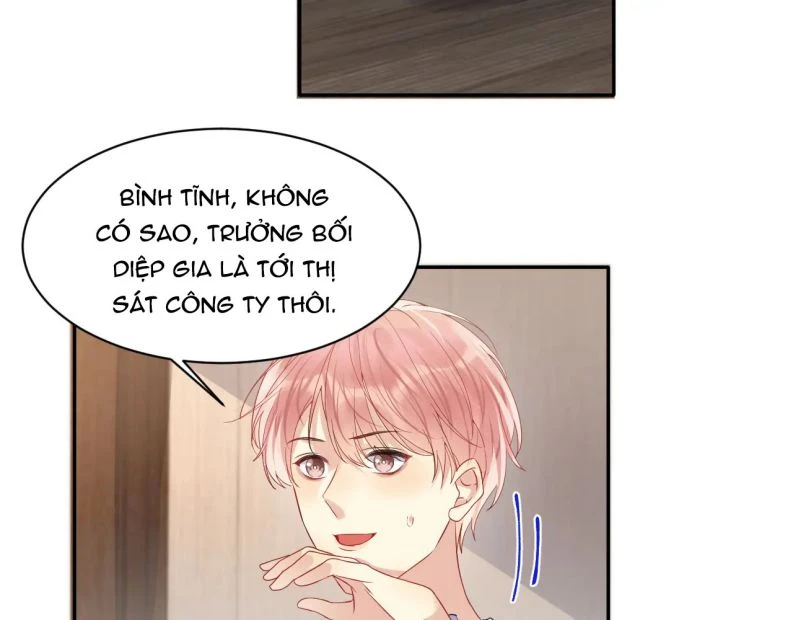 Lại Bị Bạn Trai Cũ Nhắm Đến Rồi Chapter 102 - Trang 8