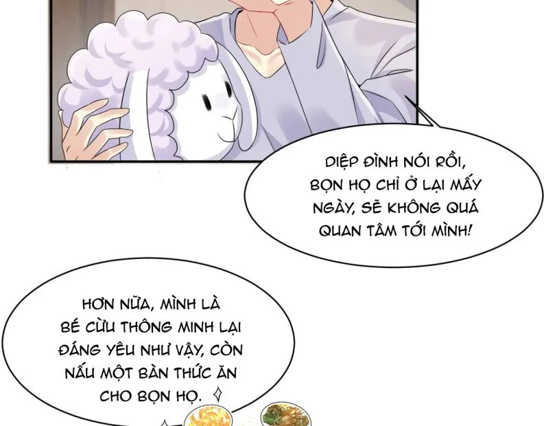 Lại Bị Bạn Trai Cũ Nhắm Đến Rồi Chapter 102 - Trang 9