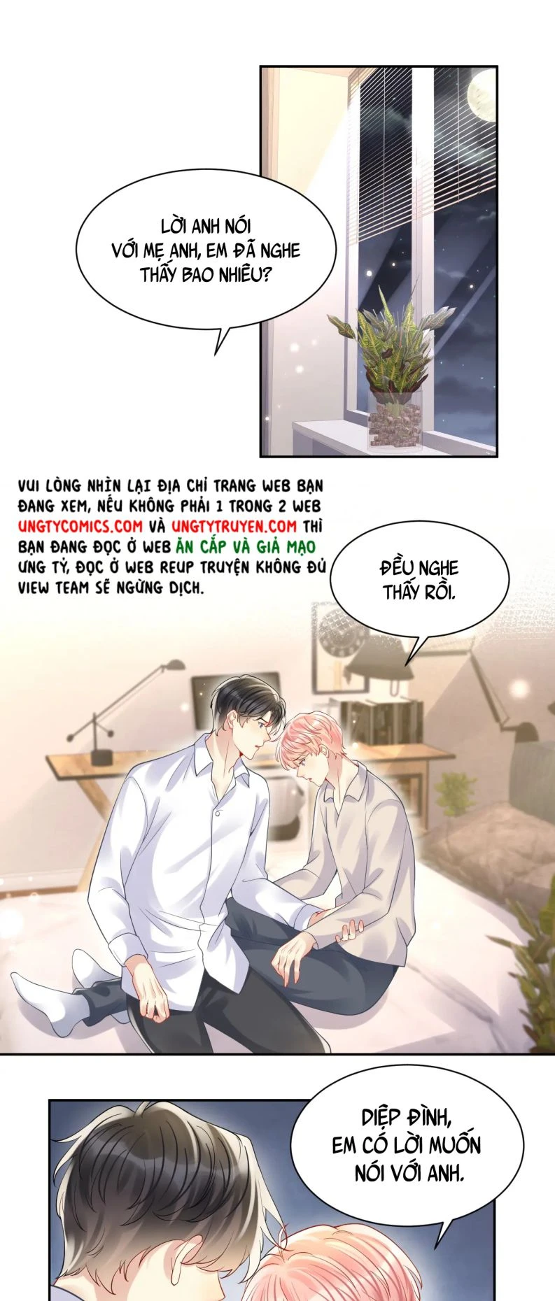Lại Bị Bạn Trai Cũ Nhắm Đến Rồi Chapter 103 - Trang 3