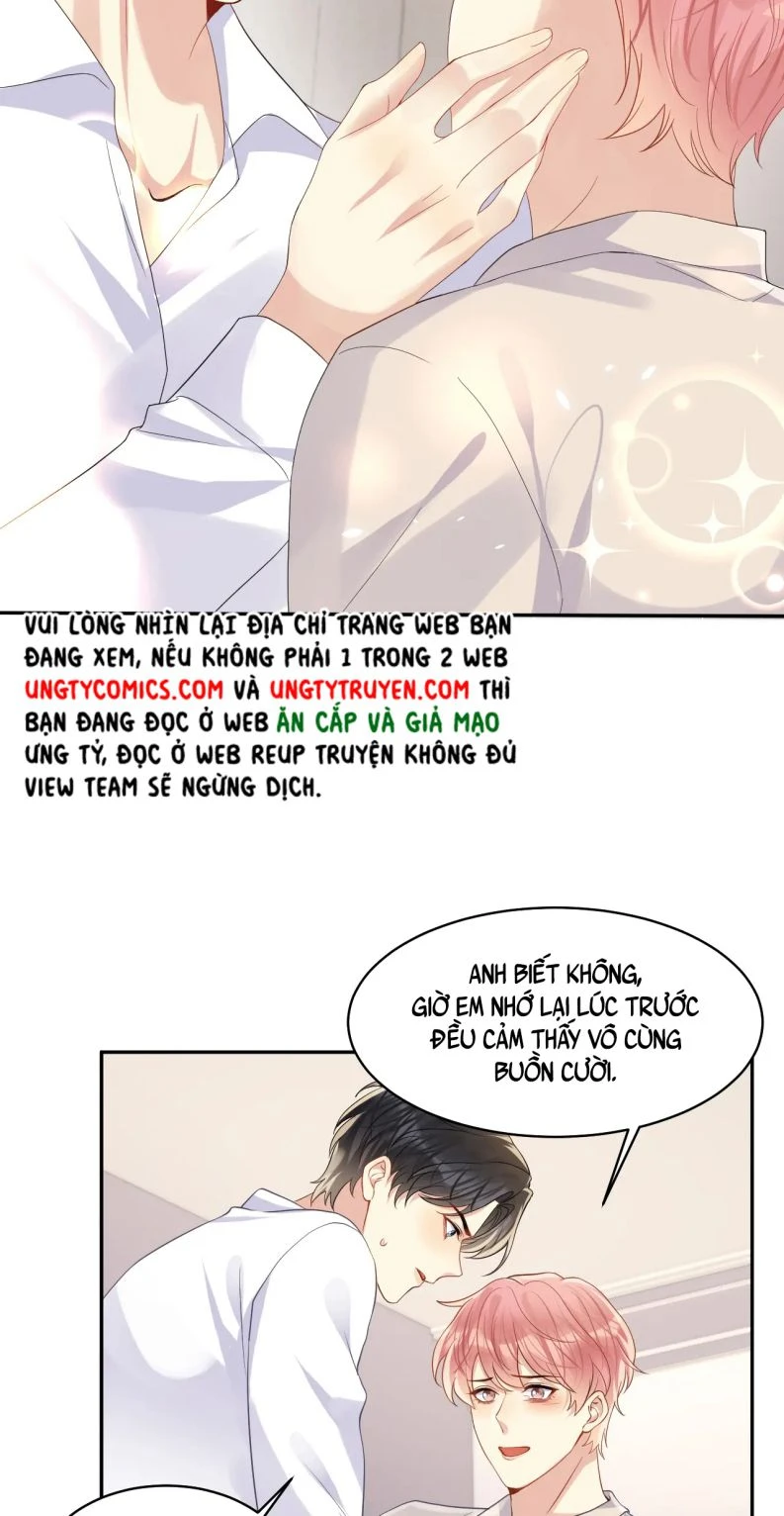 Lại Bị Bạn Trai Cũ Nhắm Đến Rồi Chapter 103 - Trang 7